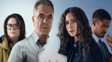 مسلسل الهاربة.. رحلة بحث تنقلب إلى كابوس مرعب يجذب الملايين